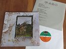 LED ZEPPELIN -  LED ZEP IV  Gatefold  Vinyl LP