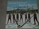 STRATTON MOUNTAIN BOYS From Austria RARE Ski SKIING Yodeling YODEL German