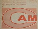 GIAMPIERO BONESCHI - A NEW SENSATION IN SOUND VOL 4 - CAM LIBRARY