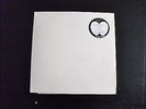 BEATLES WHITE ALBUM...WHITE VINYL...FRANCE  PCS7067
