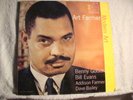 ART FARMER - MODERN ART - DG WHITE LABEL PROMO - ORIGINAL - NM-GOLSON /EVANS