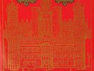 XTC nonsuch V 2699 A1U-D1U 1st press uk virgin 1992 with inners LP PS EX/EX