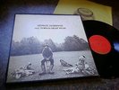 GEORGE HARRISON - ALL THINGS MUST PASS - BOX SET LP's  capitol