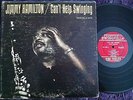 JIMMY HAMILTON CAN'T HELP SWINGING 1st PRESTIGE SWINGVILLE 2028 LP DG RVG Mono