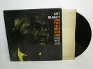 1950s jazz lp ART BLAKEY 