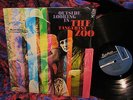 1968 ORIG   OUTSIDE LOOKING IN   THE TANGERINE ZOO   SWIRL HARD PSYCH GARAGE GEM
