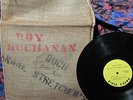 RARE 1971 PRIVATE PRESS   HARD BLUES GROOVES = THE SNAKESTRETCHERS Roy Buchanan