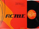 The Jon Spencer Blues Explosion Acme LP 1998 Matador Records NEAR MINT VINYL