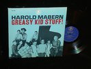 Harold Mabern LP PRESTIGE 7764 Greasy Kid Stuff 1970 USA ORIGINAL M-