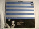 HORACE SILVER  - SILVER'S BLUE - DG - RADIAL LABEL  - 1D/1C MASTERS - NM