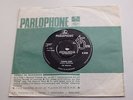 THE BEATLES ORIGINAL  1966 U.K. 45 ELEANOR RIGBY   ORIG SLEEVE  NEAR MINT