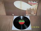 LED ZEPPELIN II 1969 Orig Atlantic GF LP SD 8236 VG+/EXC- 