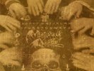 MORTUARY DRAPE - Spiritual Independence  GOLD VINYL