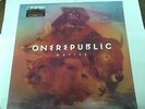 Native [LP] by OneRepublic *VERY GOOD- SEALED* VINYL