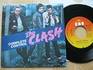 THE CLASH-COMPLETE CONTROL 7