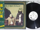 JETHRO TULL HEAVY HORSES CHRYSALIS WWS-81065 JAPAN PROMO OBI Vinyl LP