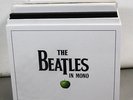 THE BEATLES IN MONO 180G VINYL LP BOX SET - 42B (STORE 4110)