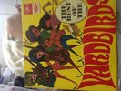 Yardbirds record lp. Best of. Australian Aussie only cover. Jeff beck jimmy page