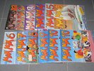 CA. 75 LP`S MEIST AUS DEN 80ERN  ROCK,POP,ITALO,DISCO MIT LISTE 