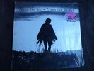 LP record Neil Young Harvest Moon
