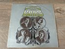 The Kinks - Something Else By The Kinks 1967 UK LP PYE