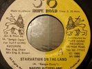 Nadine Sutherland Starvation On The Land Killer Roots 7