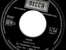 Ralph Frappe 1967 French Freakbeat garage psych KILLER 45 RARE LISTEN