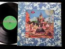 ROLLING STONES Their Satanic Majesties Request LP UK 1st 3D Cover TXS 103 1967