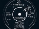 PINK FLOYD arnold layne / candy and a currant HEAR M- 60s freakbeat MOD psych