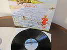 Genesis - Foxtrot LP - ORIGINAL Near Mint Vinyl - Worldwide Shipping