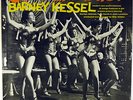 BARNEY KESSEL-SOME LIKE IT HOT-ORIGINAL DEEP GROOVE MONO LP