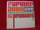 The Premiers 'Farmer John' 1964 Warner Bros. Label Garage Music PR0M0 LP M-/M-