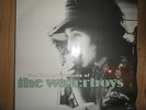 THE WATERBOYS - The Live Adventures Of The Waterboys - 3 LP-Set New Millenium