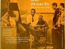 Clifford Brown/Max Roach-Brown and Roach Incorporated-Emarcy 36008-ORIG
