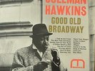 Coleman Hawkins-Good Old Broadway-Moodsville 23-MONO NICE