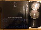 Rare LP Unoficial VG++ Sisters Of Mercy Live In The Troyan Horse1985 Joy Divisio