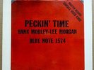 HANK MOBLEY 