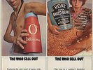 Sell Out - 1st Who UK vinyl LP album record 612002 TRACK 1967