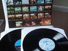 CABARET VOLTAIRE (R.H. Kirk + S. Mallinder) original Vinyl 2LP Plasticity (1992)