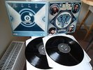 THE BLACK EYED PEAS     original Vinyl 2LP     Elephunk (2003)