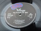 PAUL McCARTNEY  1973 UK LP  RED ROSE SPEEDWAY & BOOK 1ST PRESS WINGS MOTIFF EX