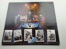 PAUL McCARTNEY ORIGINAL 1979 UK LP  BACK TO THE EGG & 5  PROMO CARDS