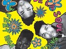 DE LA SOUL 3 Feet High And Rising Double Vinyl LP NEW & SEALED