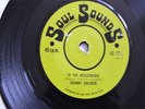 At the Discotheque Chubby Checker Soul Sounds