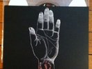 Converge You Fail Me LP white/clear original Hardcore Punk Metal 895 PRESSED