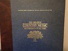 Johnny Cash  The Man in Black Vinyl Franklin Mint 2 LP Greatest Country Series