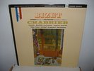 MERCURY Living Presence SR90374 BIZET & CHABRIER - PAUL PARAY - DG Gold Promo