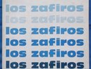 Los Zafiros : Recordando Areito LD-4634