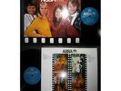 ABBA - The Album Asian official Polar LP diff cover