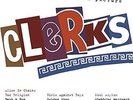 Clerks O.S.T. - 2 DISC SET - Various Artist (2014, Vinyl NEW)